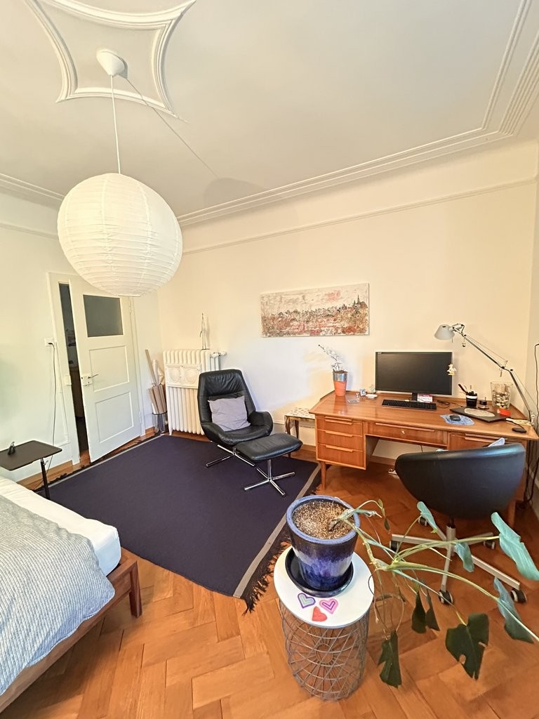 4 rooms apartment, photo 4 of 10