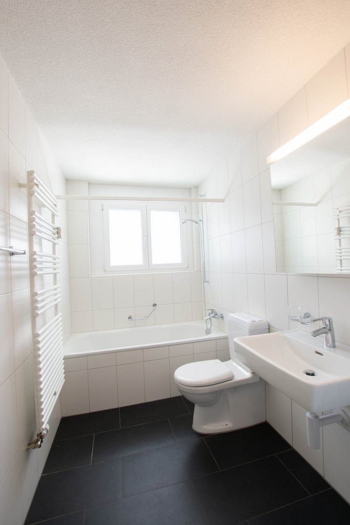 Appartement en attique de 4 ½ pièces