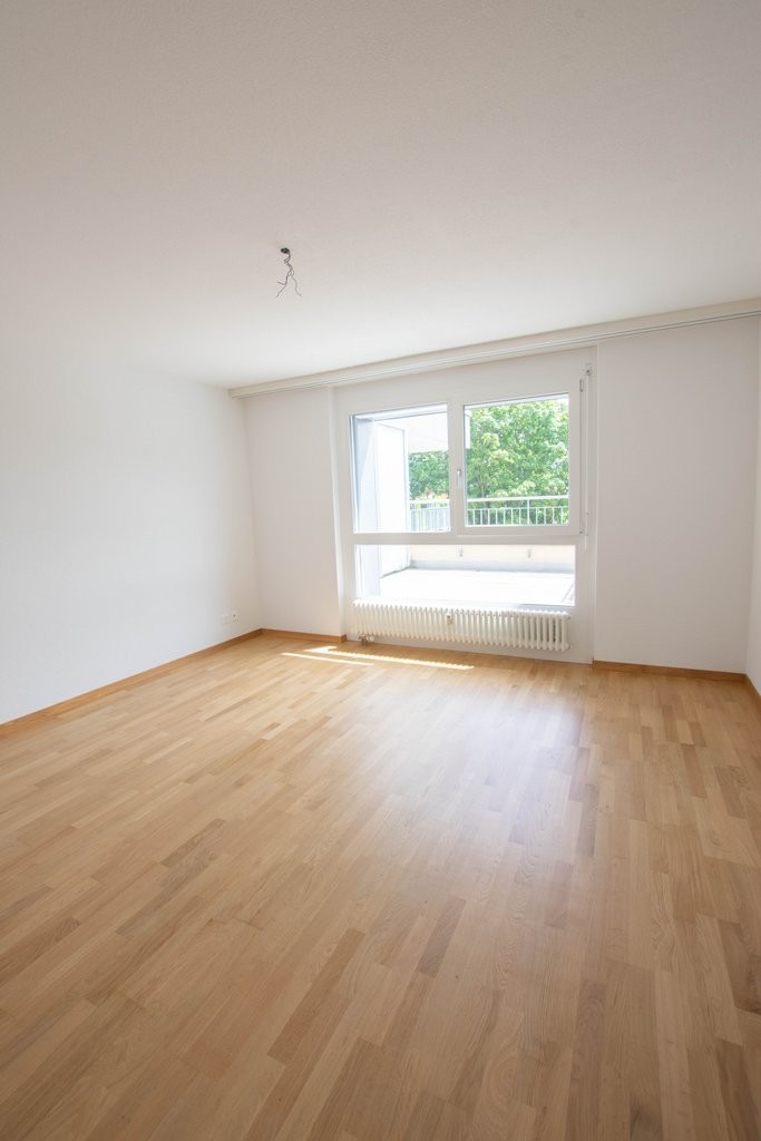 Appartement en attique de 4 ½ pièces