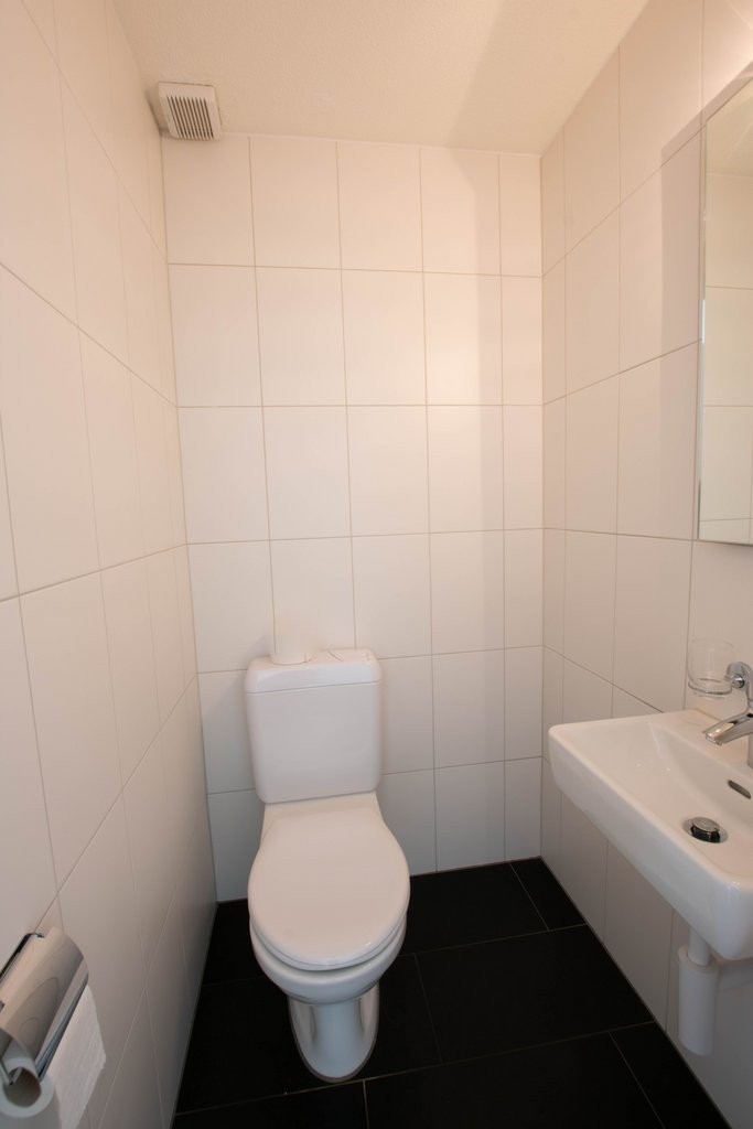 Appartement en attique de 4 ½ pièces
