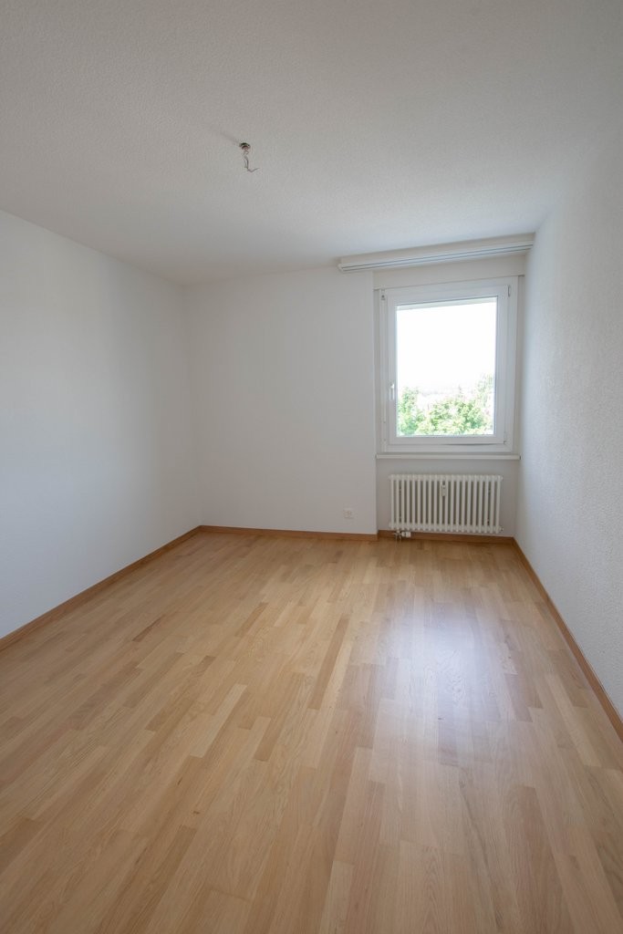Appartement en attique de 4 ½ pièces