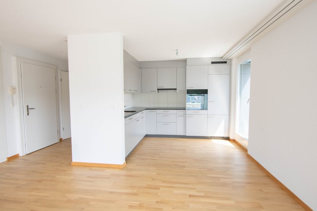 Appartement en attique de 4 ½ pièces