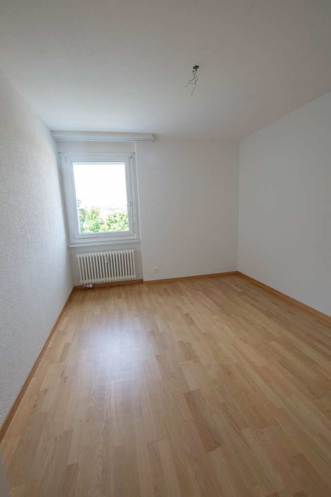 Appartement en attique de 4 ½ pièces