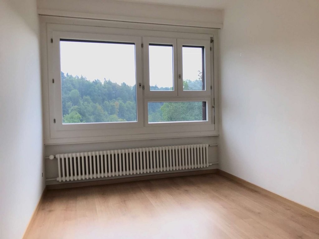 3 ½ rooms duplex