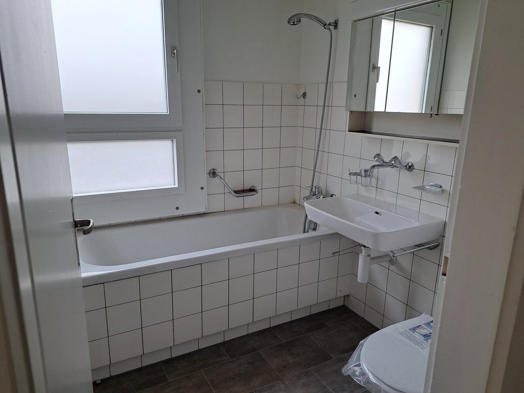 3 ½ rooms duplex
