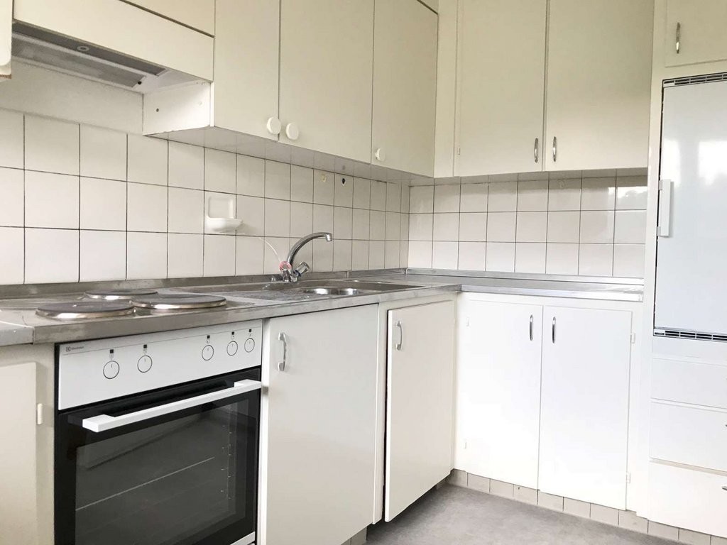 3 ½ rooms duplex