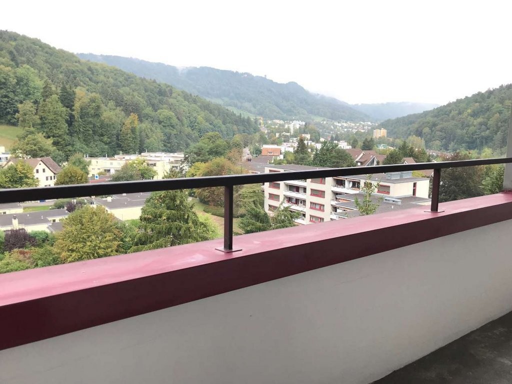 3 ½ rooms duplex