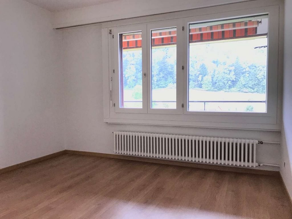 3 ½ rooms duplex