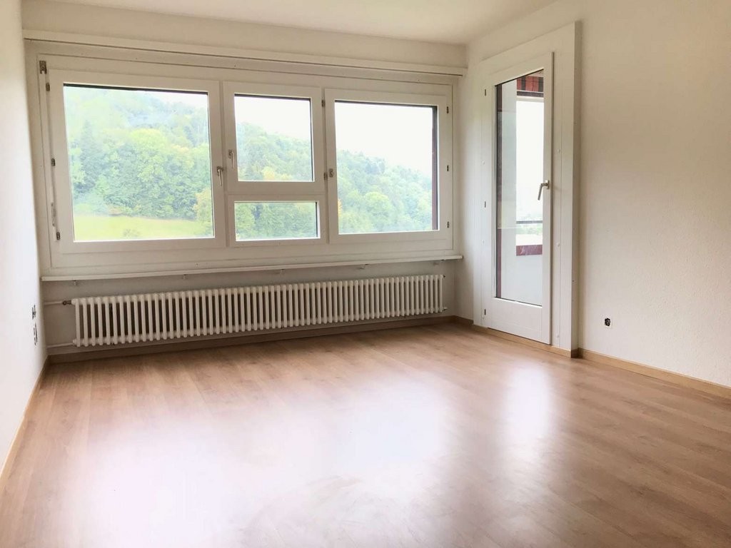 3 ½ rooms duplex