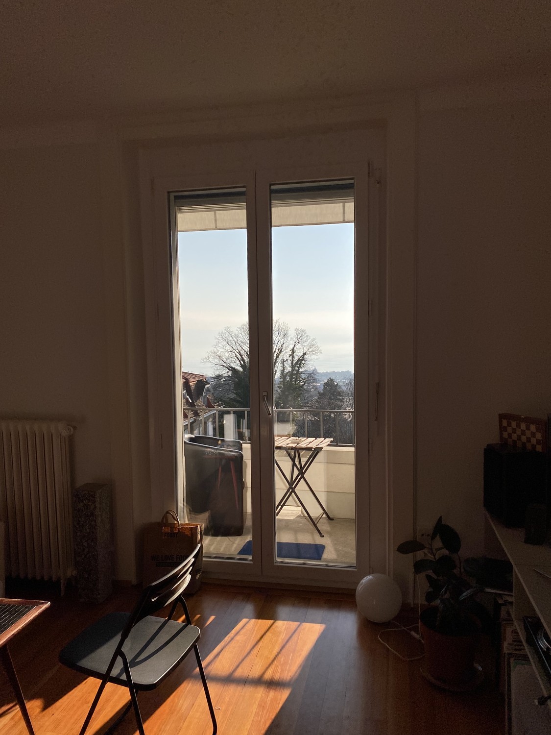 2 rooms apartment, photo 2 of 3
