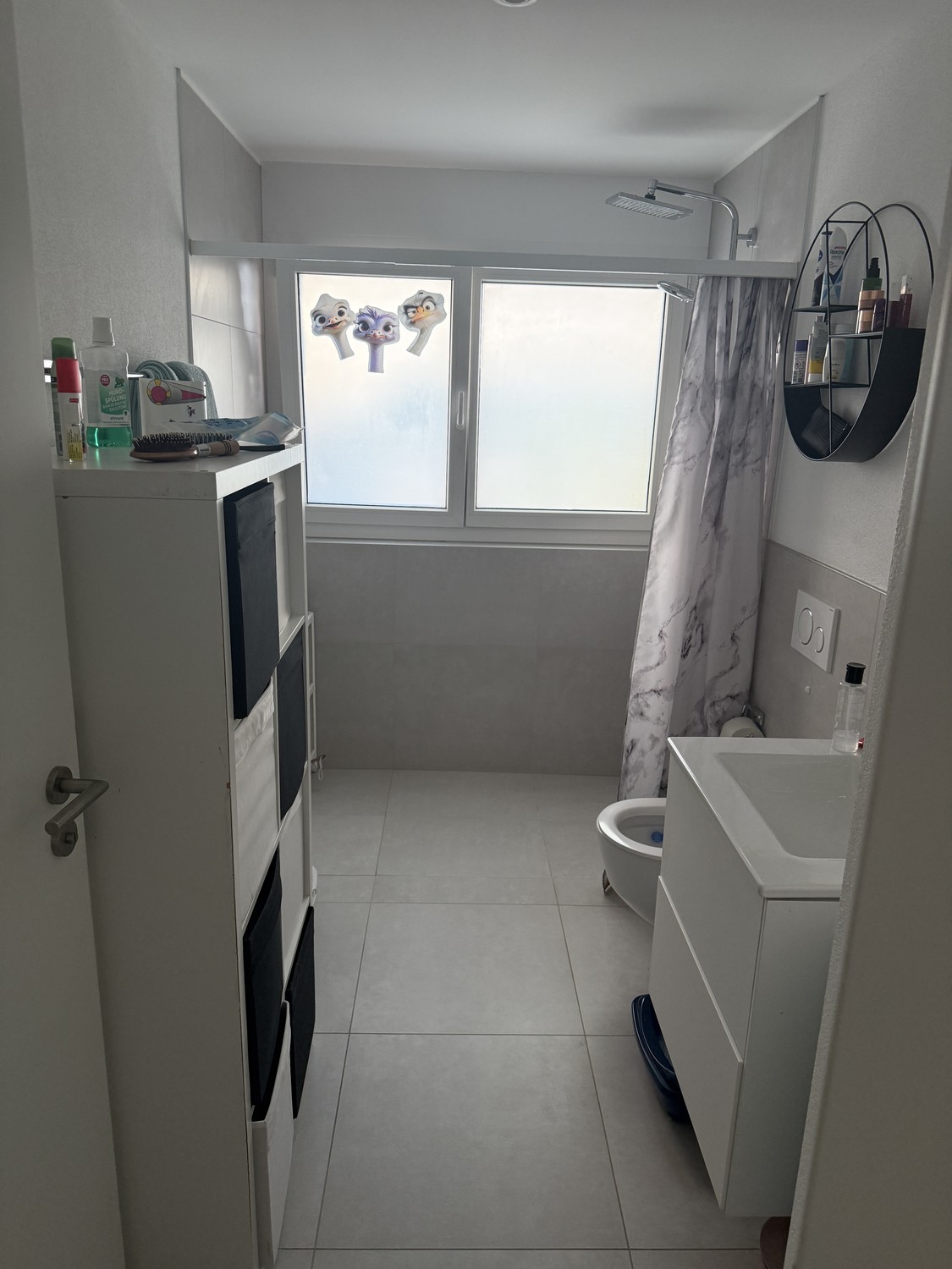 2 ½ rooms apartment, photo 5 of 7