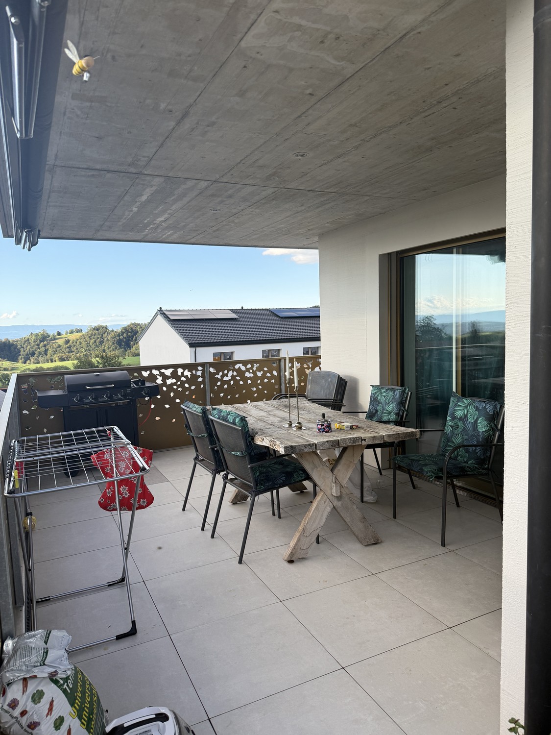 2 ½ rooms apartment, photo 3 of 7