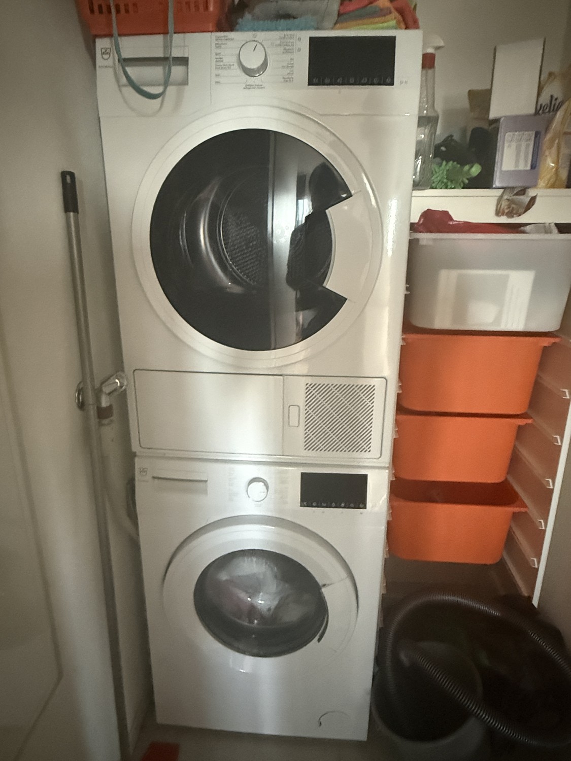 2 ½ rooms apartment, photo 6 of 7