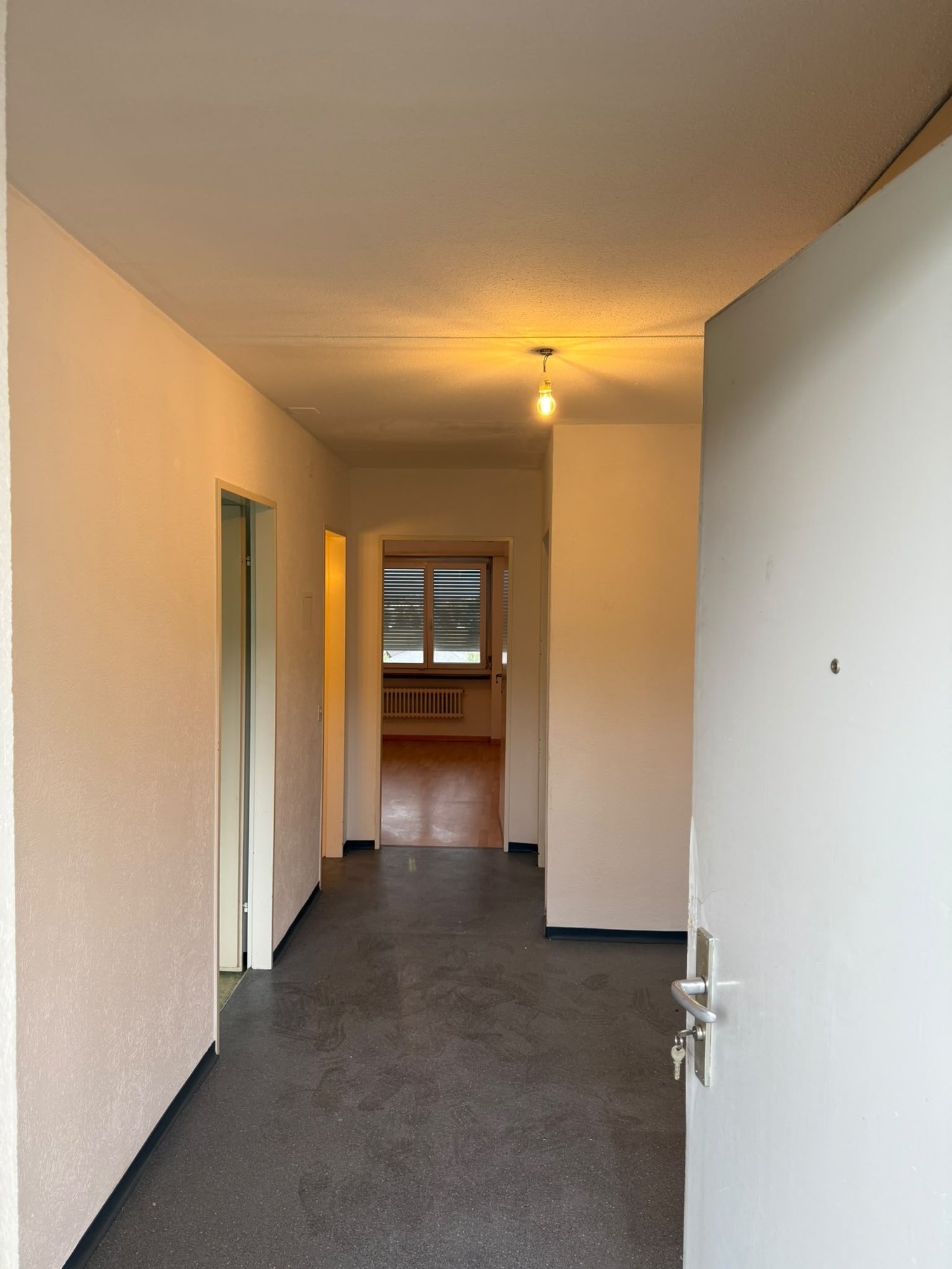 2 ½ rooms apartment, photo 7 of 10