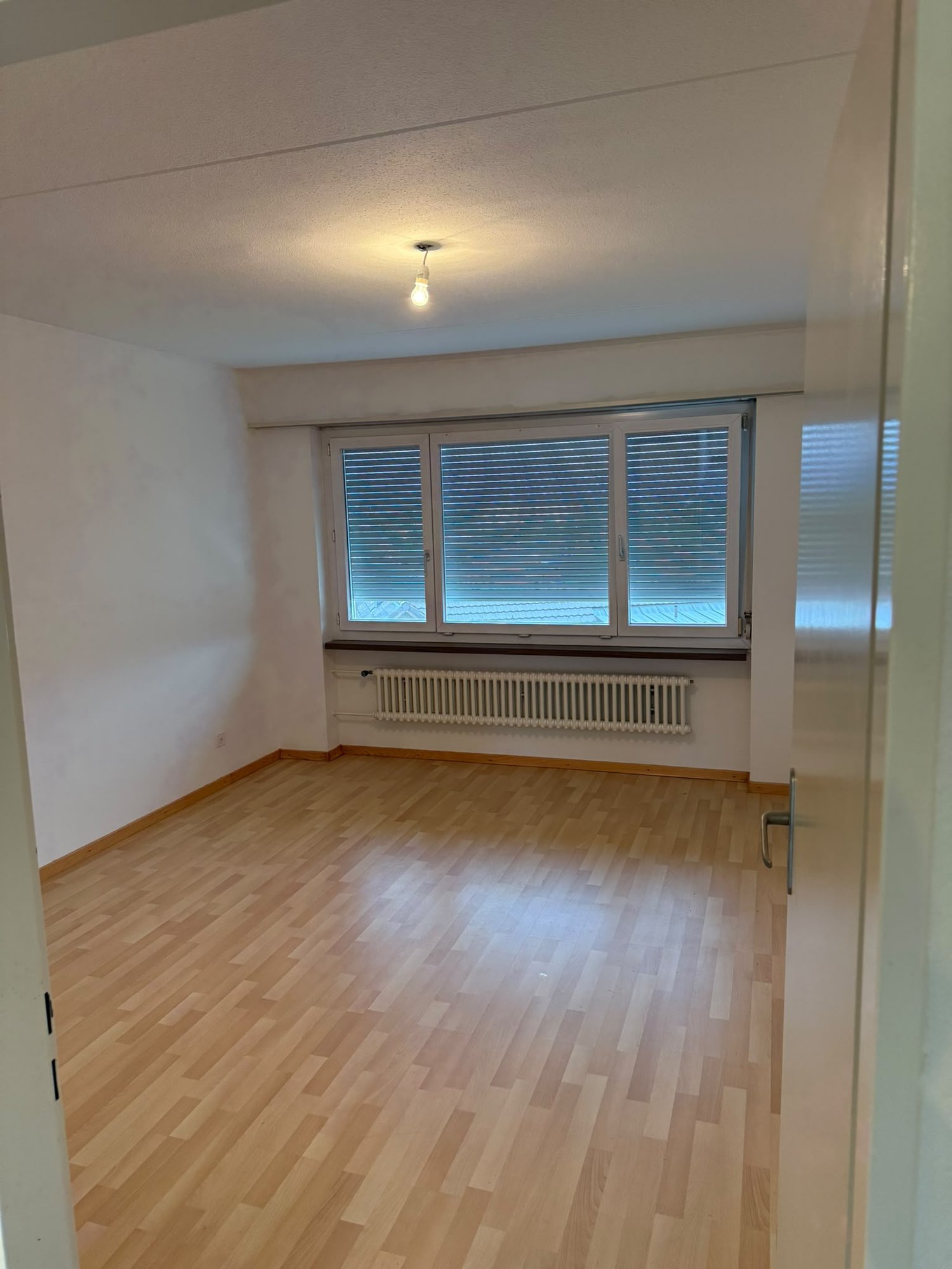 2 ½ rooms apartment, photo 4 of 10