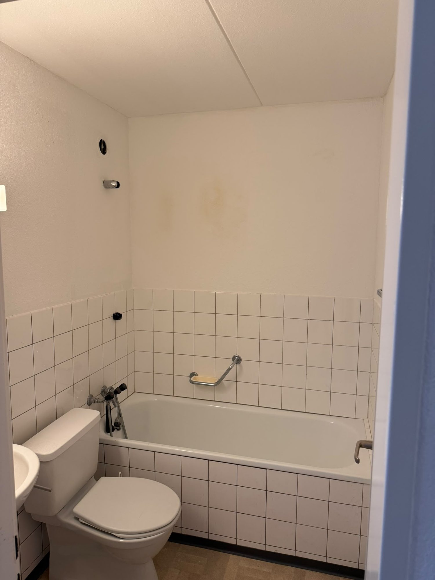 2 ½ rooms apartment, photo 3 of 10