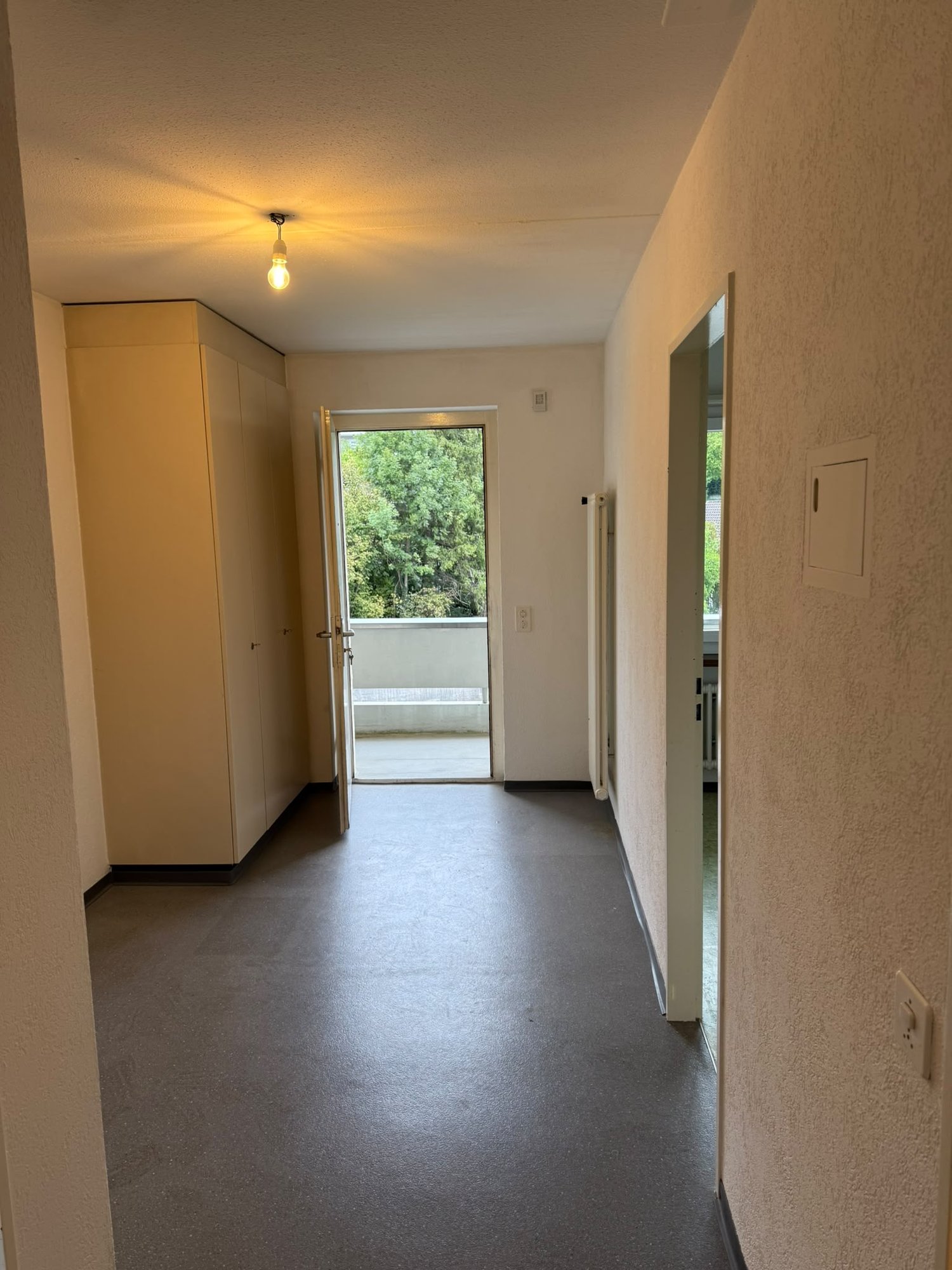 2 ½ rooms apartment, photo 9 of 10