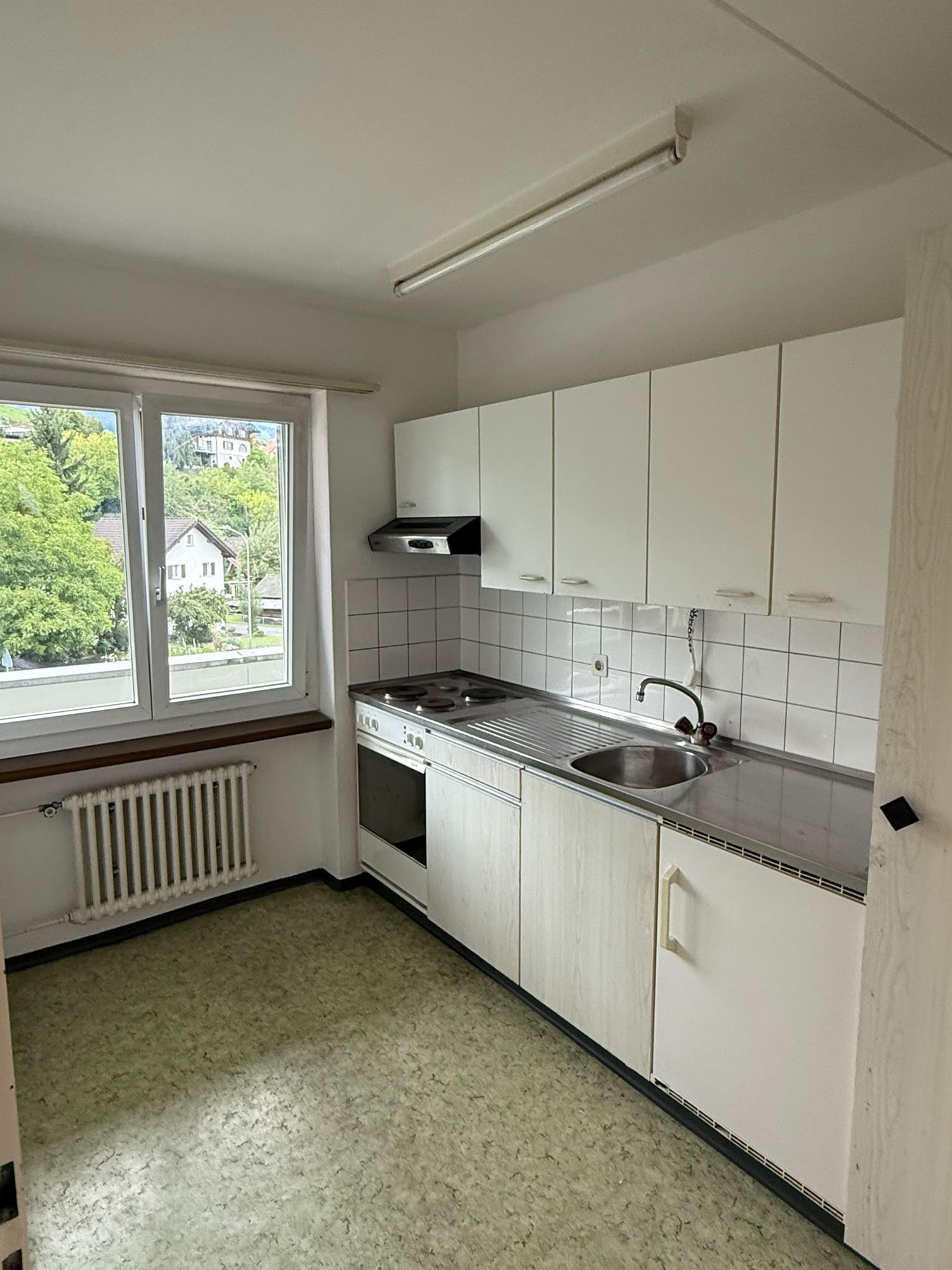 2 ½ rooms apartment, photo 2 of 10