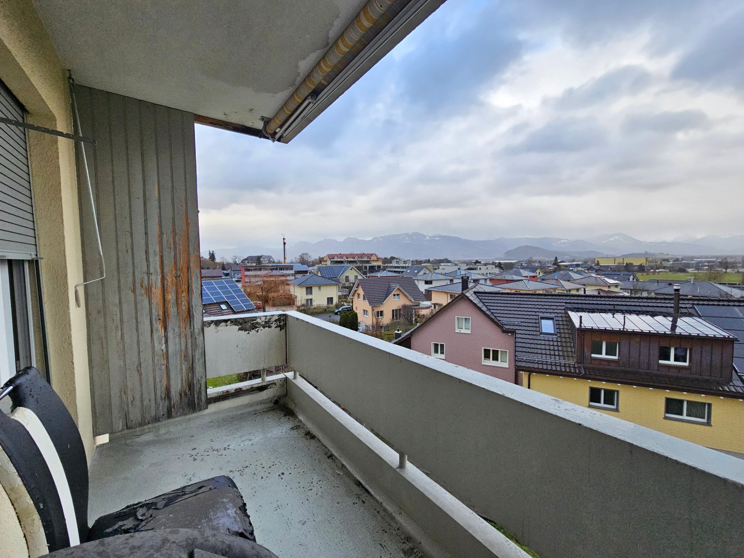 2 ½ rooms apartment, photo 10 of 10