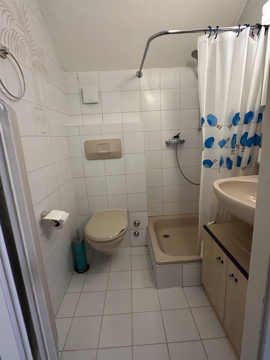 1 ½ rooms apartment, photo 5 of 5