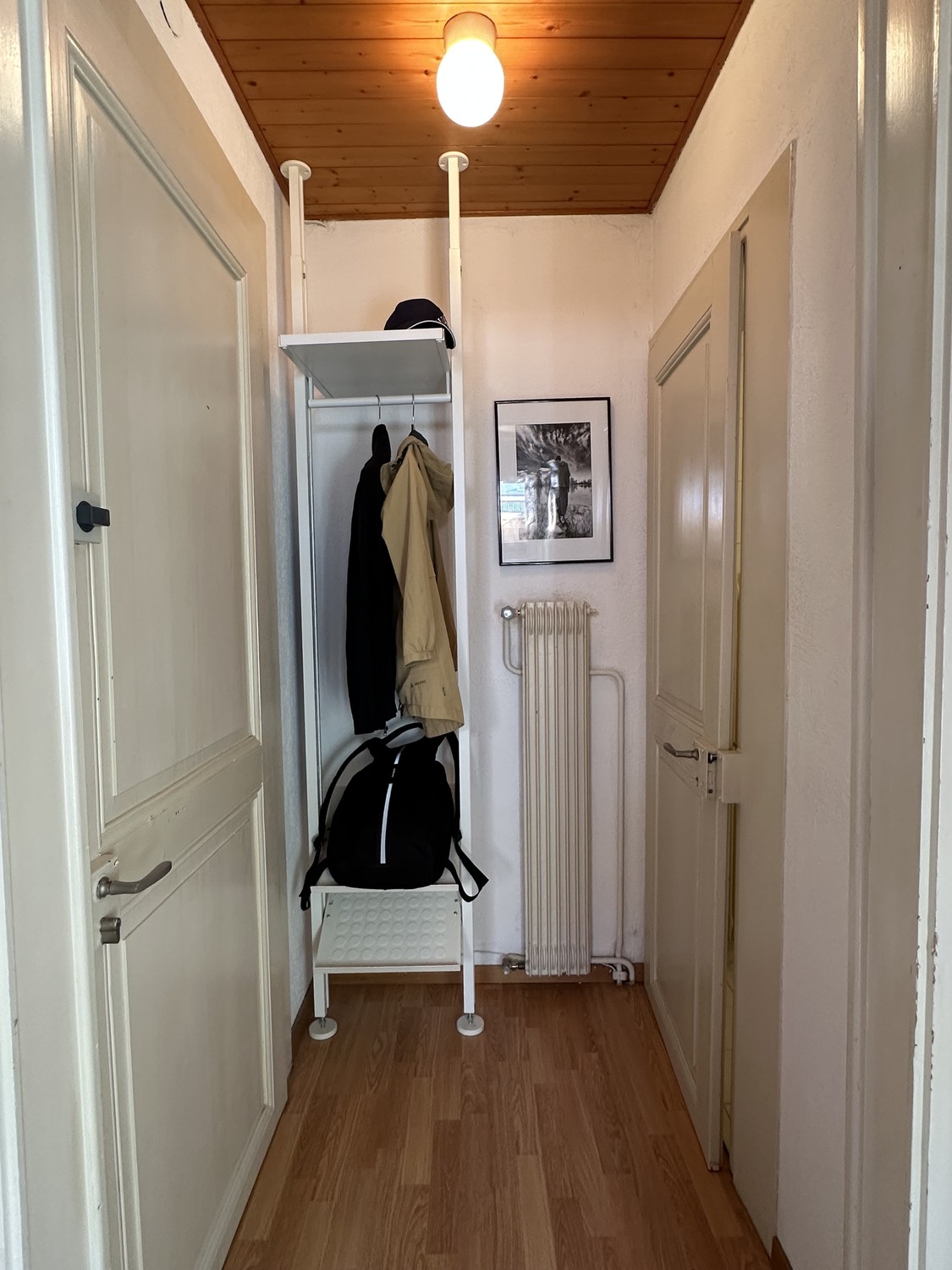1 ½ rooms apartment, photo 3 of 5