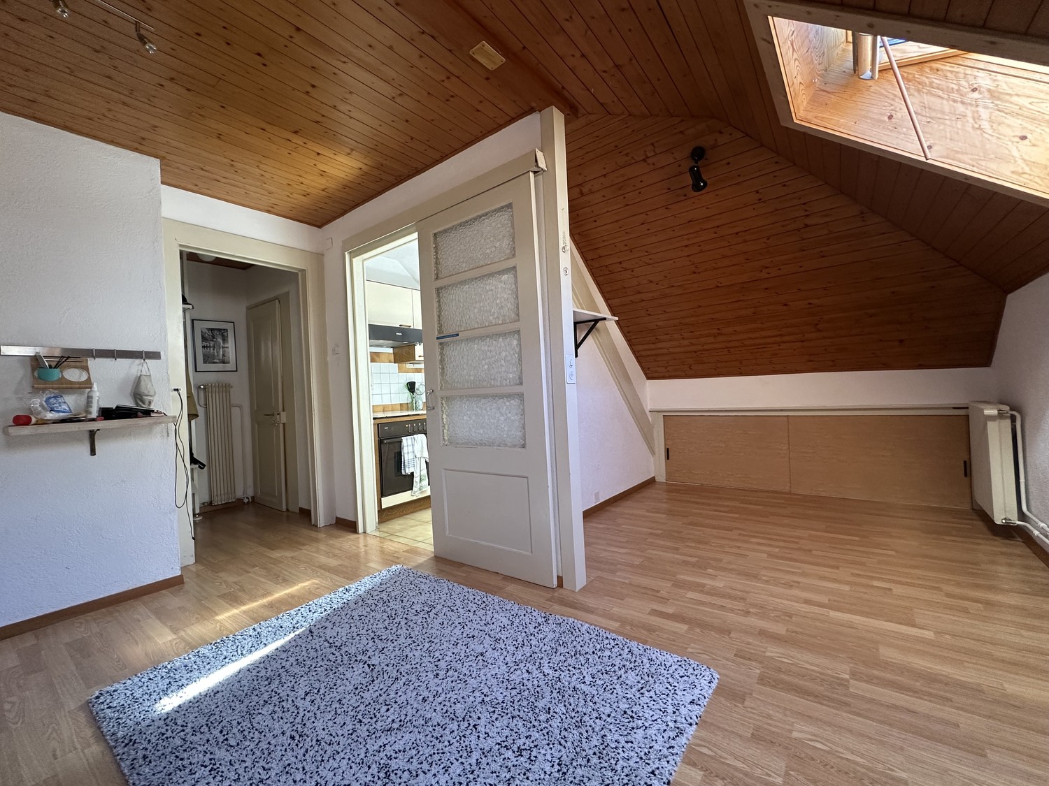 1 ½ rooms apartment, photo 1 of 5