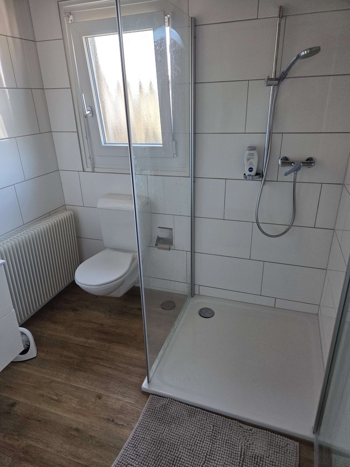 2 ½ rooms apartment, photo 3 of 7