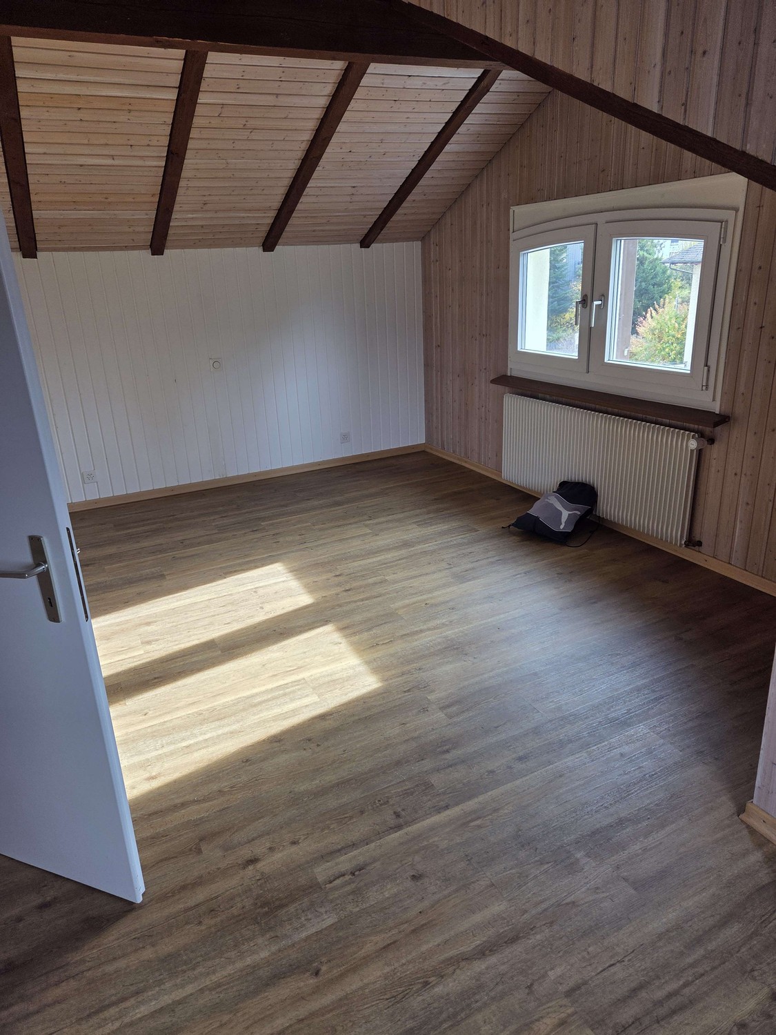 2 ½ rooms apartment, photo 2 of 7