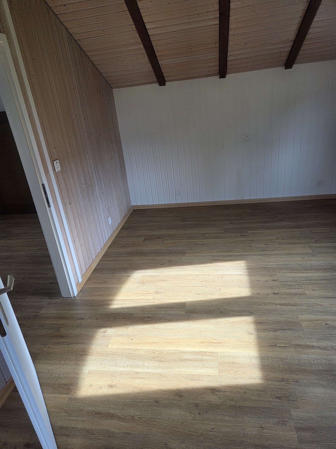 2 ½ rooms apartment, photo 7 of 7