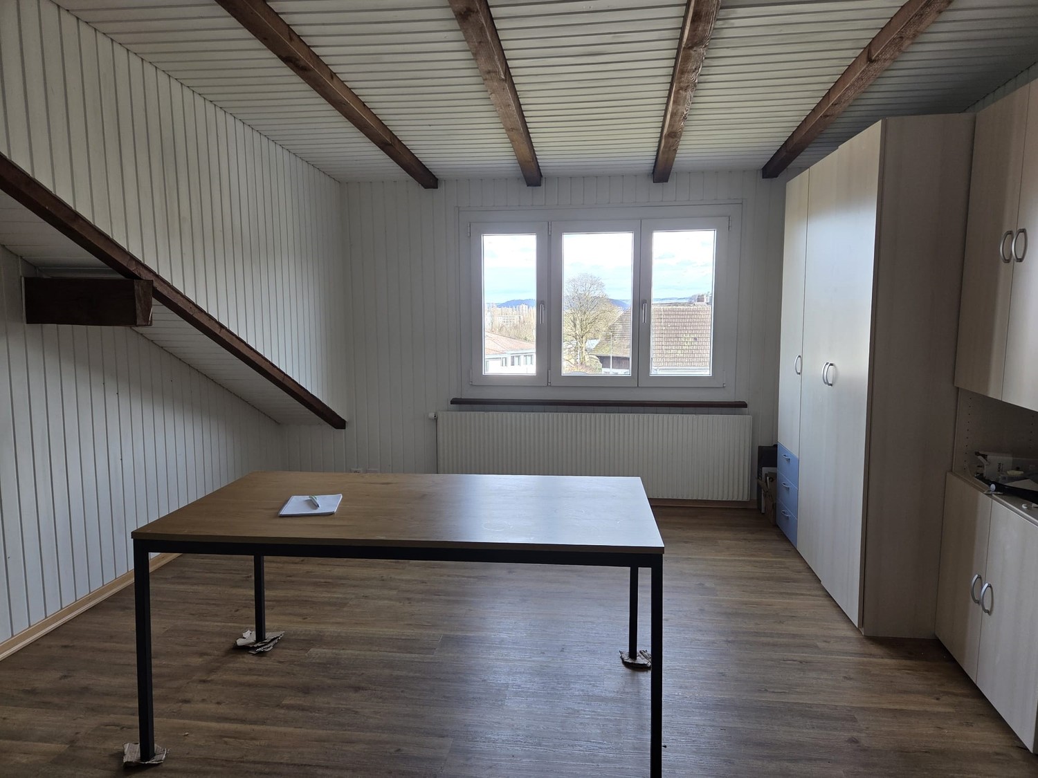2 ½ rooms apartment, photo 5 of 7
