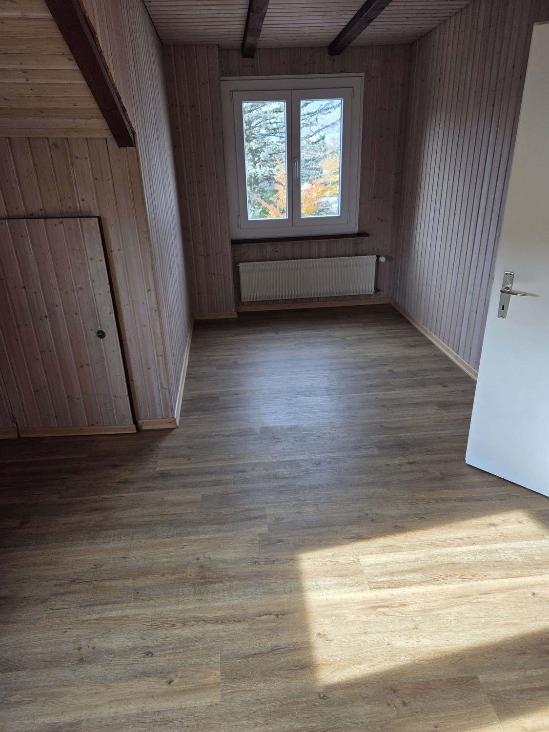 2 ½ rooms apartment, photo 4 of 7
