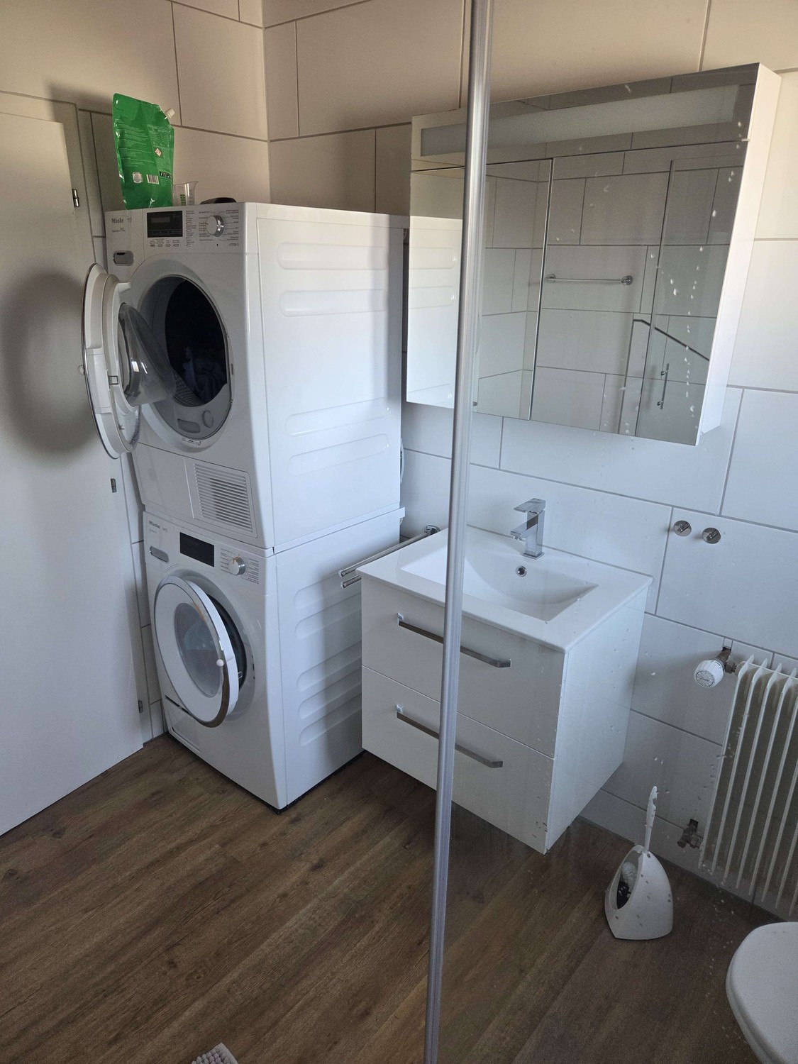 2 ½ rooms apartment, photo 6 of 7