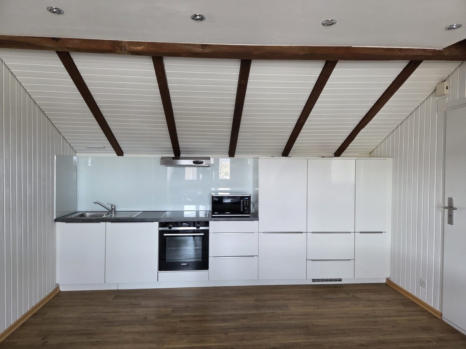 2 ½ rooms apartment, photo 1 of 7