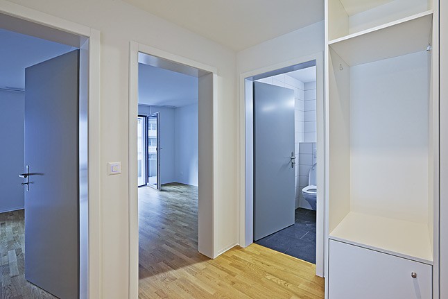 Appartamento di 3 ½ locali
