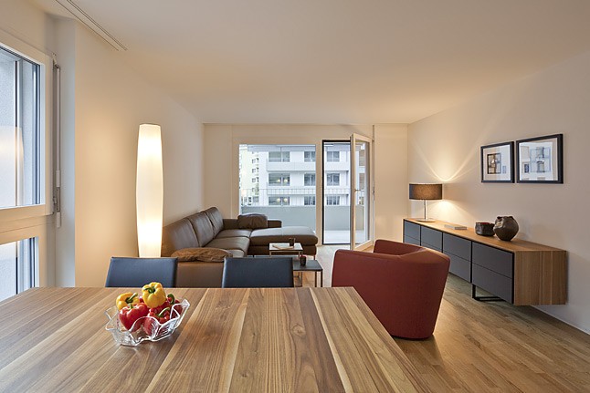 Appartamento di 3 ½ locali