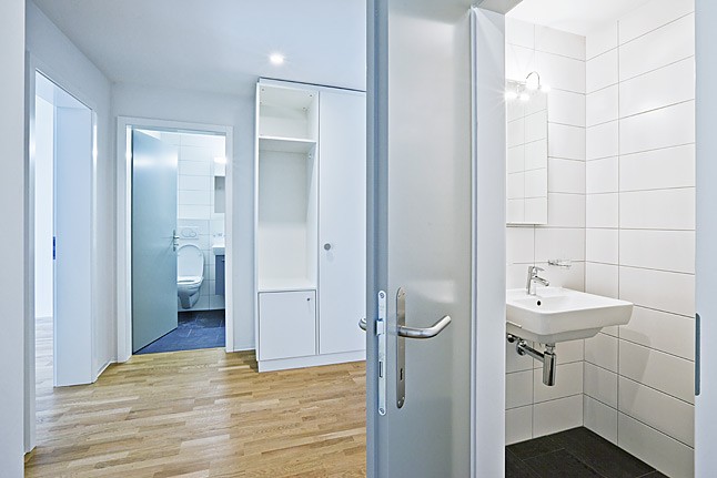Appartamento di 3 ½ locali