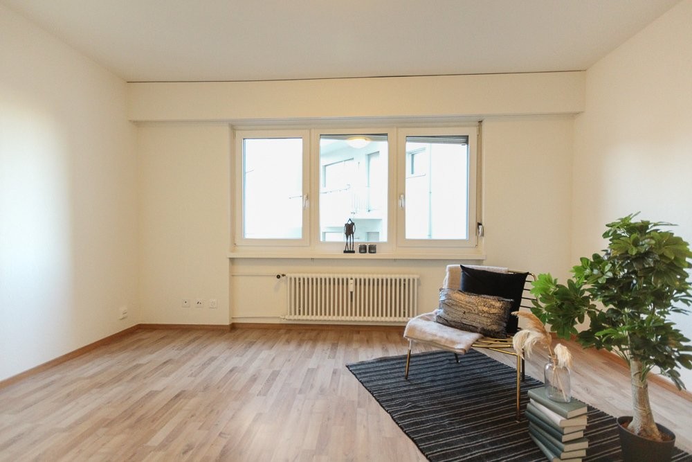 1 room apartment