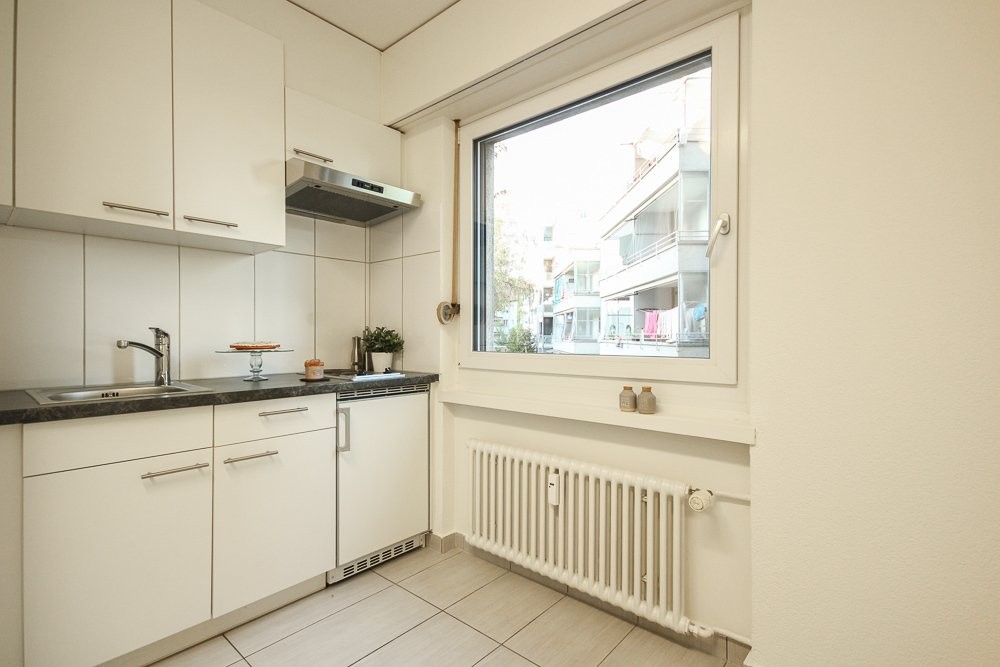 1 room apartment