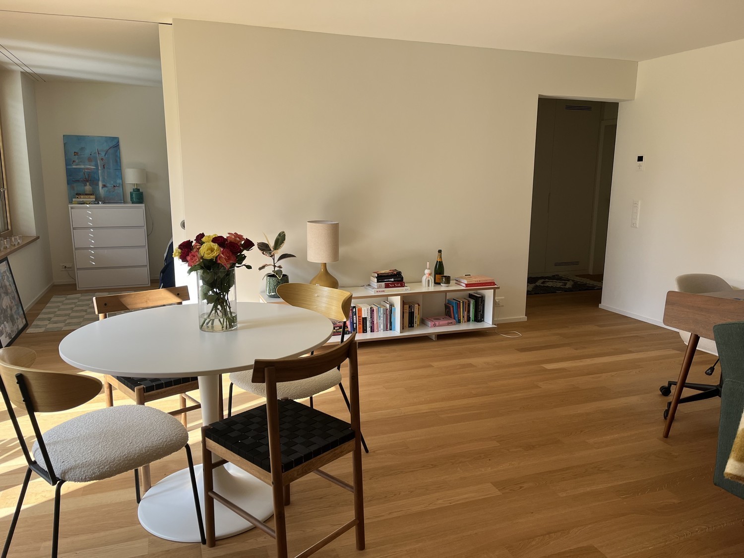 2 rooms apartment, photo 1 of 5