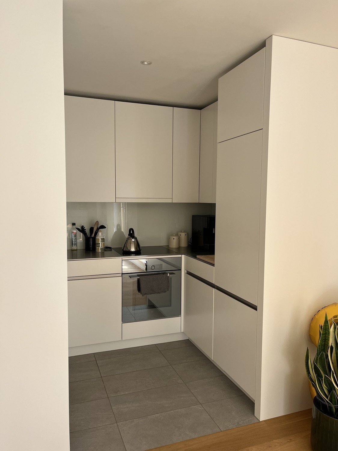 2 rooms apartment, photo 3 of 5