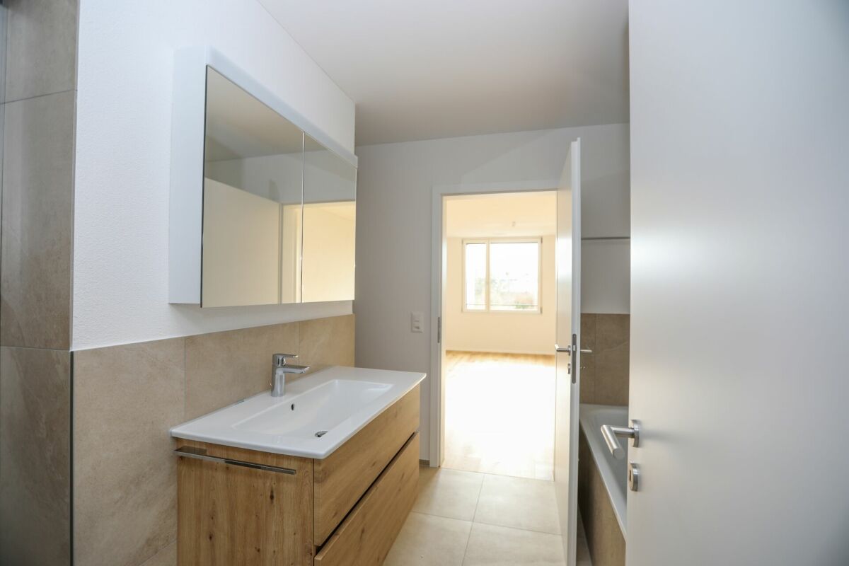 4 ½ rooms apartment, photo 5 sur 6