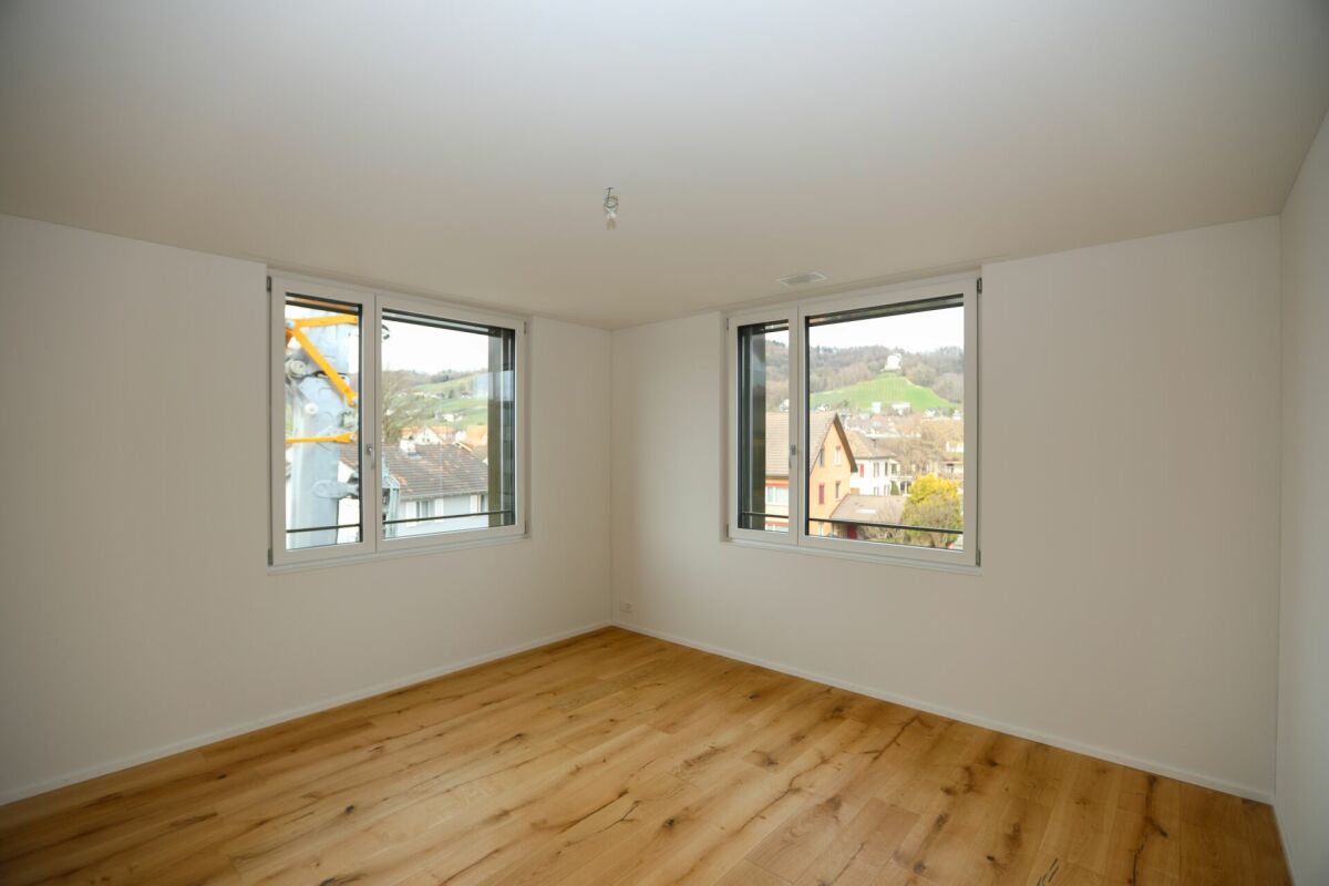 4 ½ rooms apartment, photo 4 sur 6