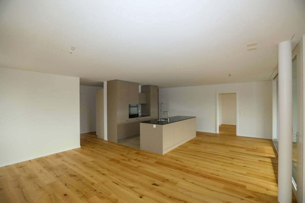 4 ½ rooms apartment, photo 2 sur 6