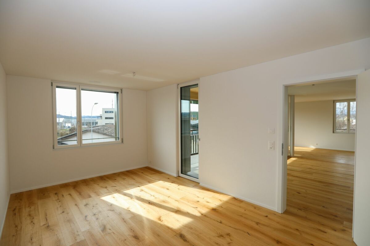 4 ½ rooms apartment, photo 3 sur 6