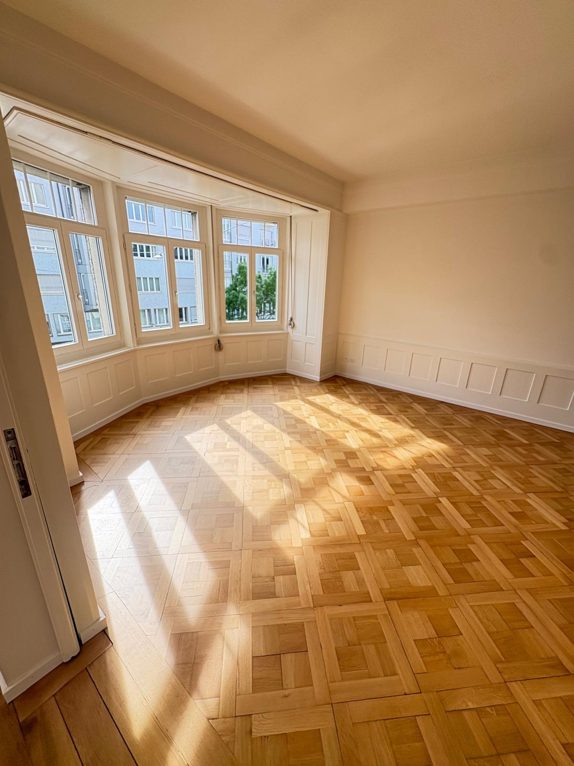 4 ½ rooms apartment, photo 5 of 10