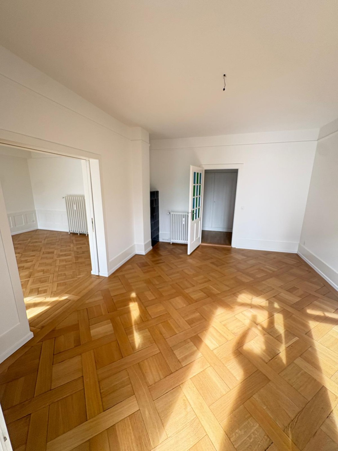4 ½ rooms apartment, photo 6 of 10