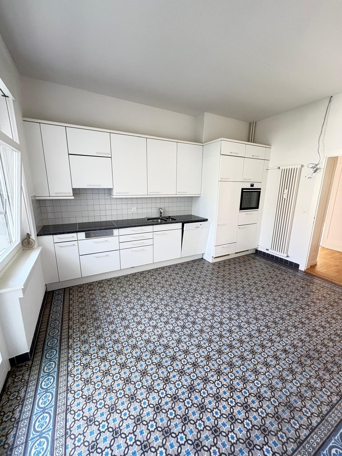 4 ½ rooms apartment, photo 3 of 10
