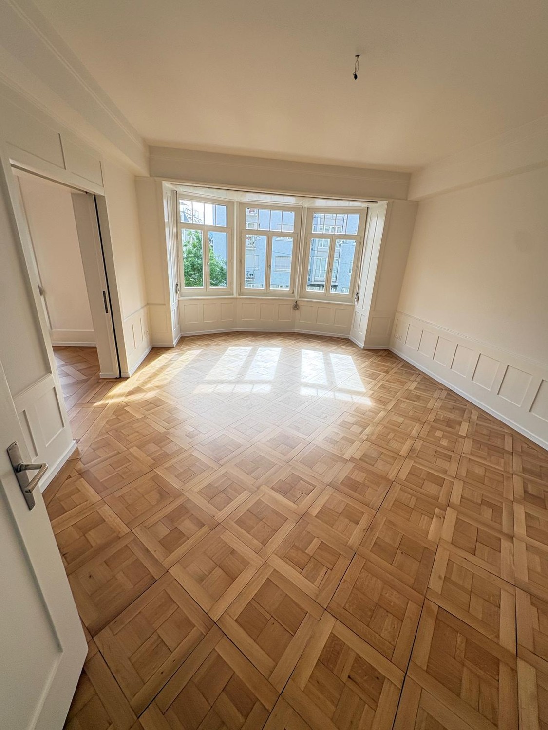 4 ½ rooms apartment, photo 7 of 10
