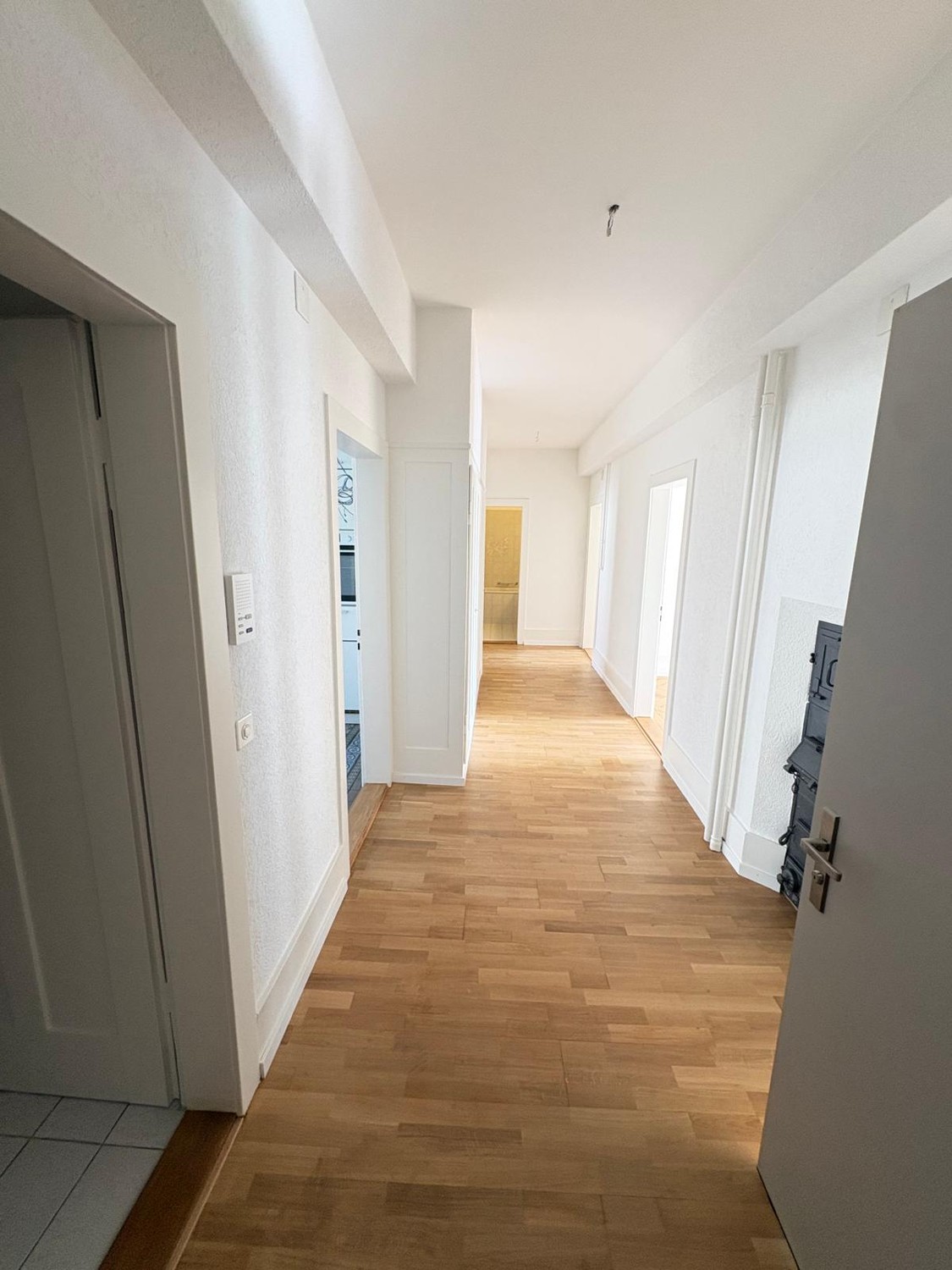 4 ½ rooms apartment, photo 9 of 10