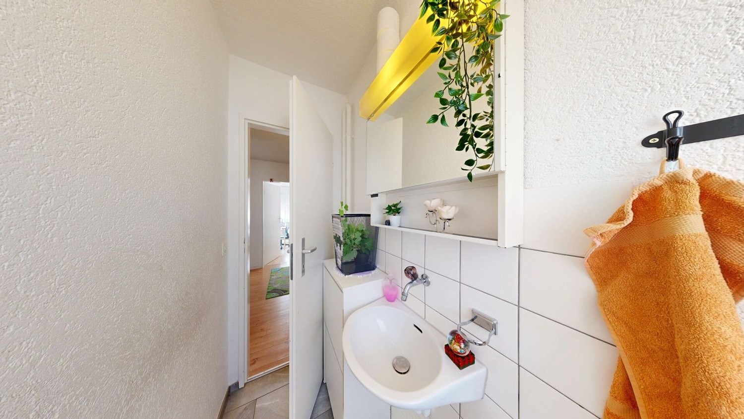 4 rooms apartment, photo 10 of 10